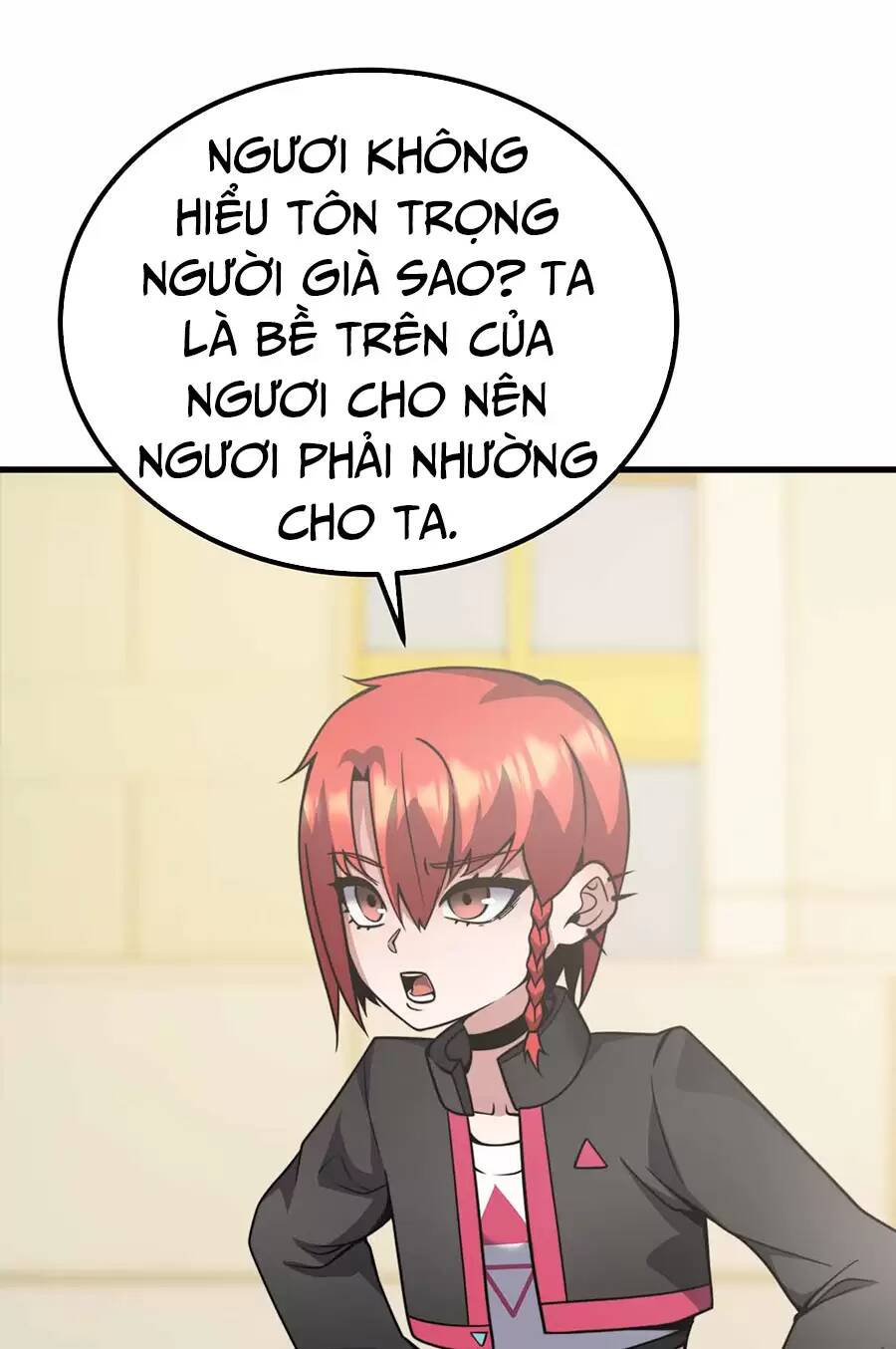 Ma Vương Gian Lận Hệ Thống - Chương 42