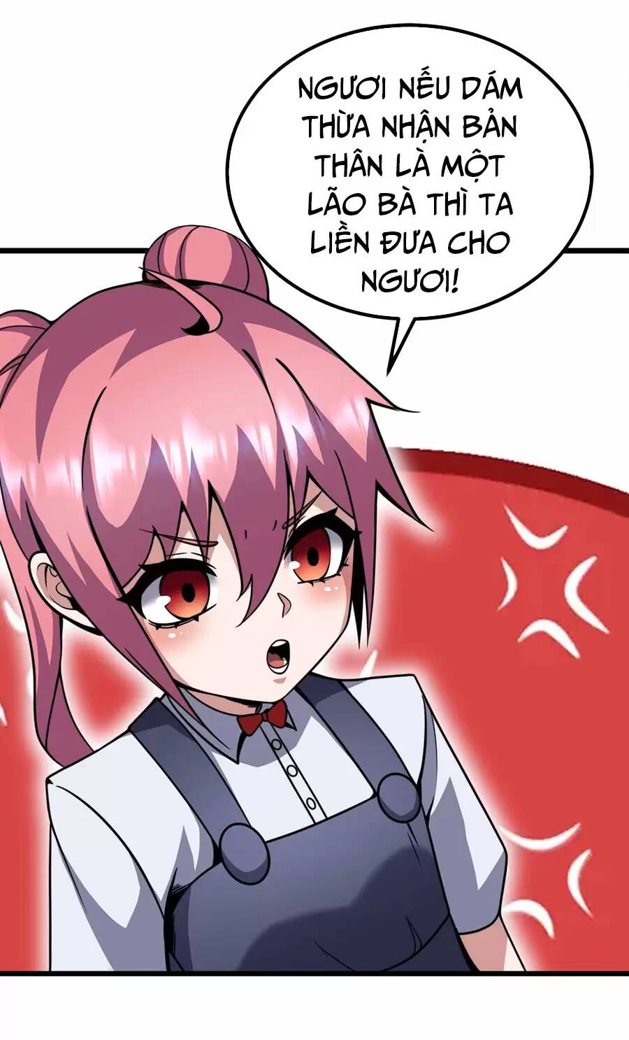 Ma Vương Gian Lận Hệ Thống - Chương 42