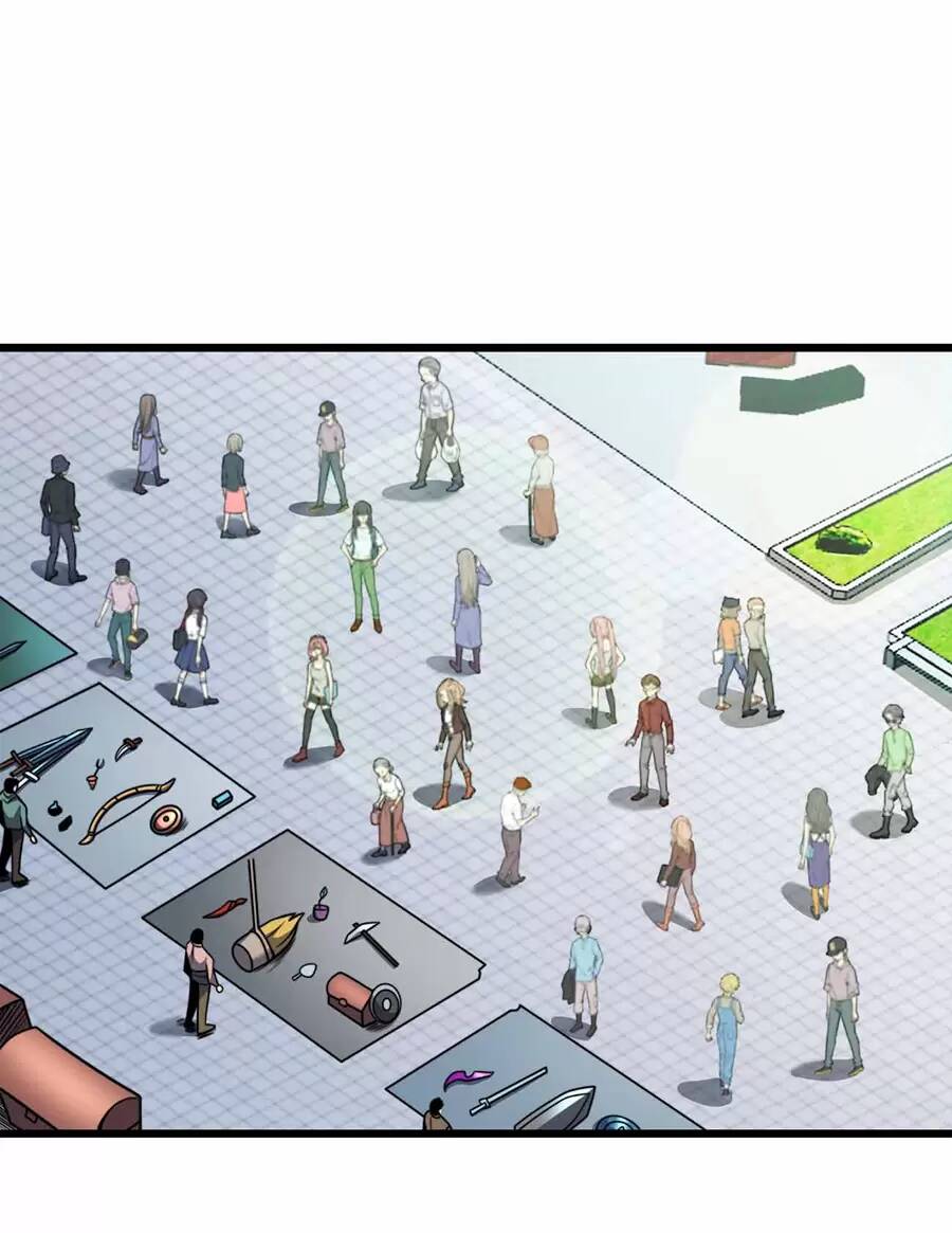 Ma Vương Gian Lận Hệ Thống - Chương 42