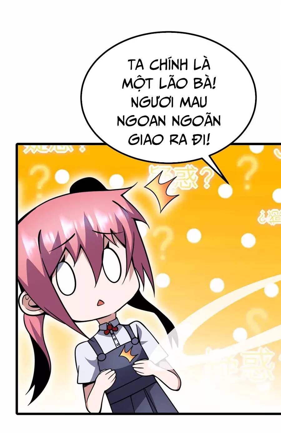 Ma Vương Gian Lận Hệ Thống - Chương 42