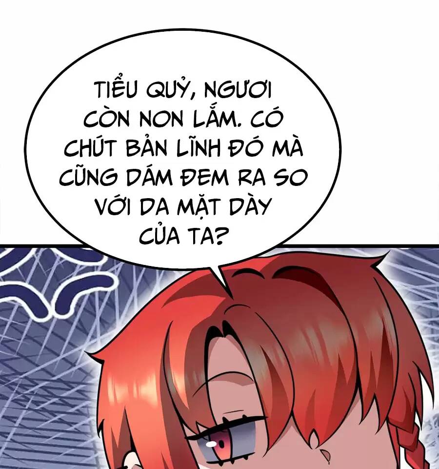 Ma Vương Gian Lận Hệ Thống - Chương 42