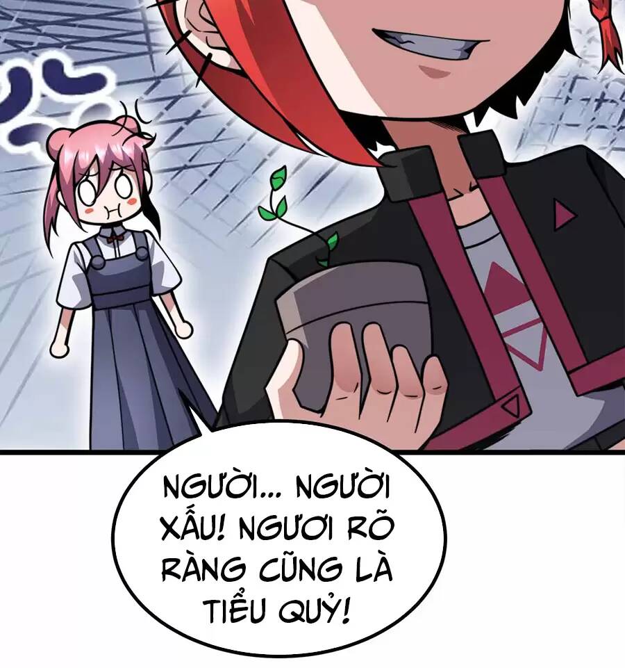 Ma Vương Gian Lận Hệ Thống - Chương 42