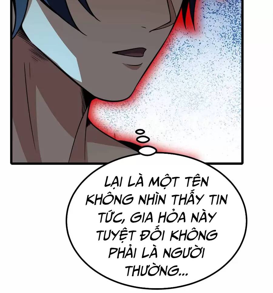 Ma Vương Gian Lận Hệ Thống - Chương 42