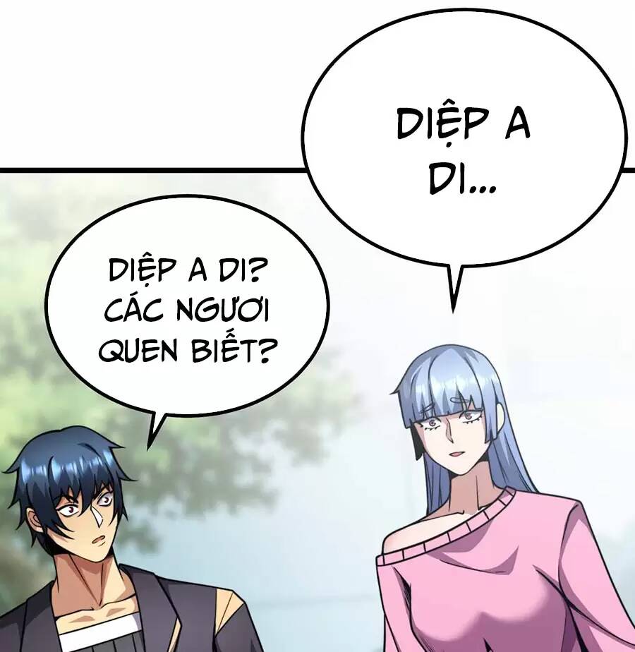 Ma Vương Gian Lận Hệ Thống - Chương 42