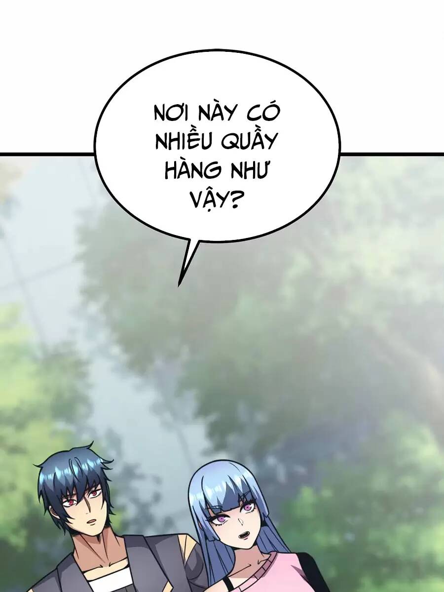 Ma Vương Gian Lận Hệ Thống - Chương 42