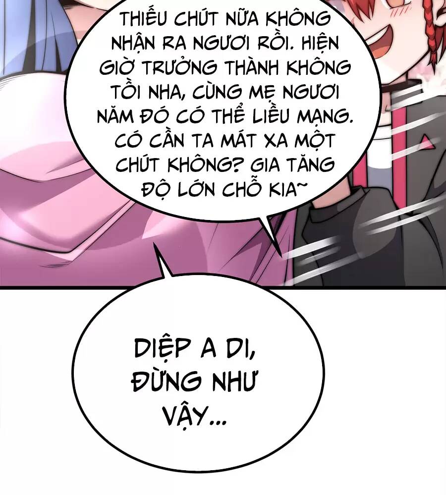 Ma Vương Gian Lận Hệ Thống - Chương 42