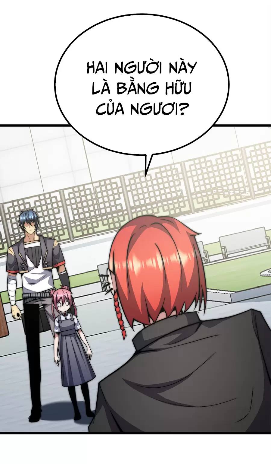 Ma Vương Gian Lận Hệ Thống - Chương 42