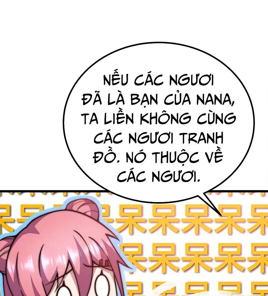 Ma Vương Gian Lận Hệ Thống - Chương 42