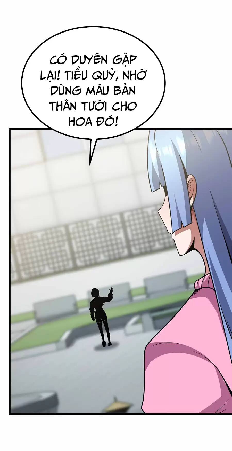 Ma Vương Gian Lận Hệ Thống - Chương 42