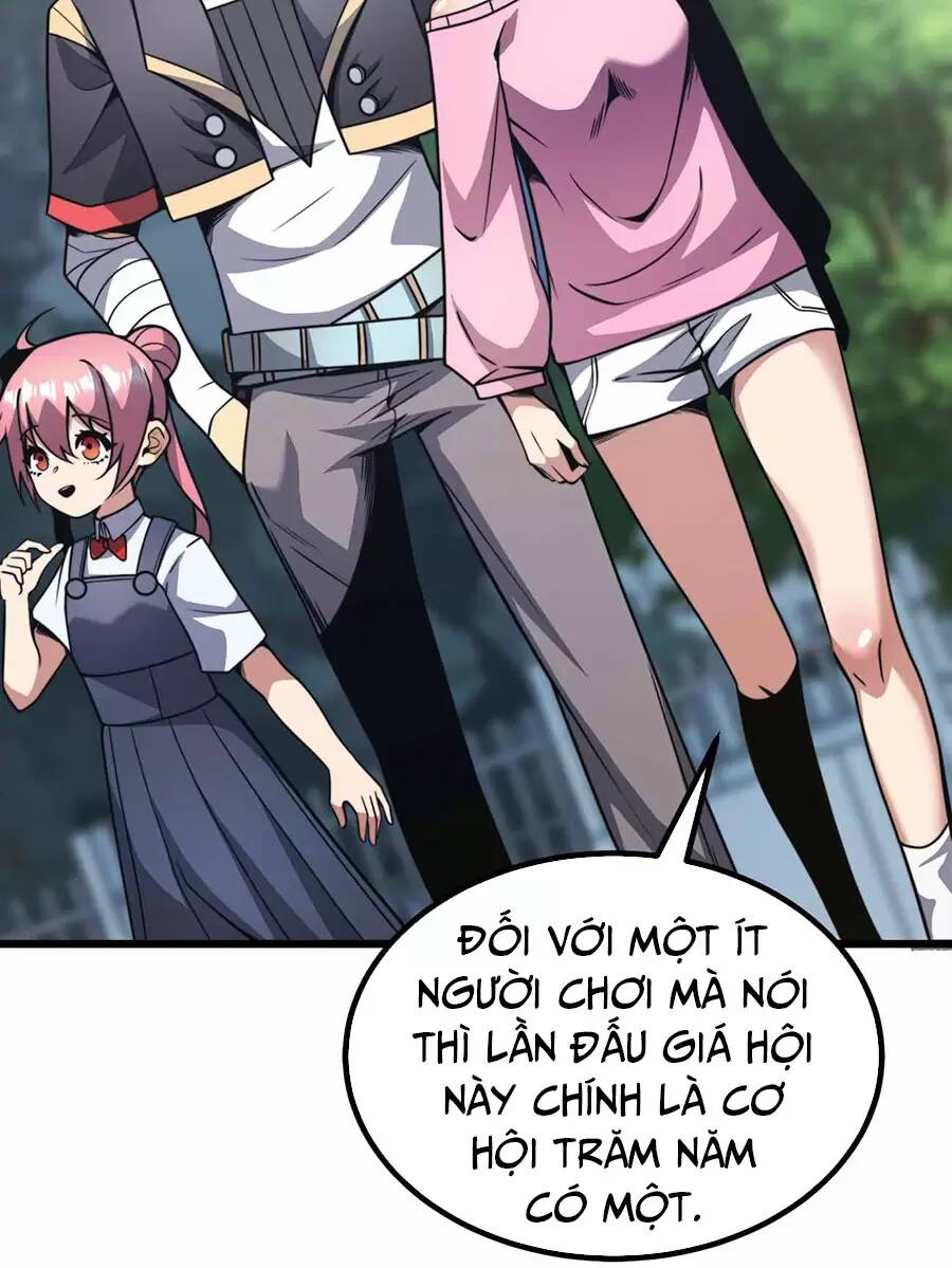 Ma Vương Gian Lận Hệ Thống - Chương 42