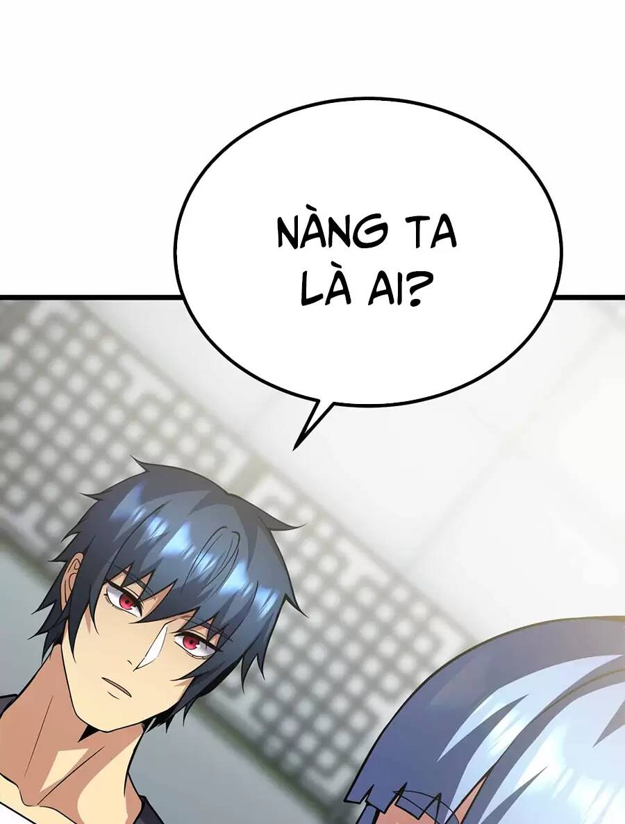 Ma Vương Gian Lận Hệ Thống - Chương 42