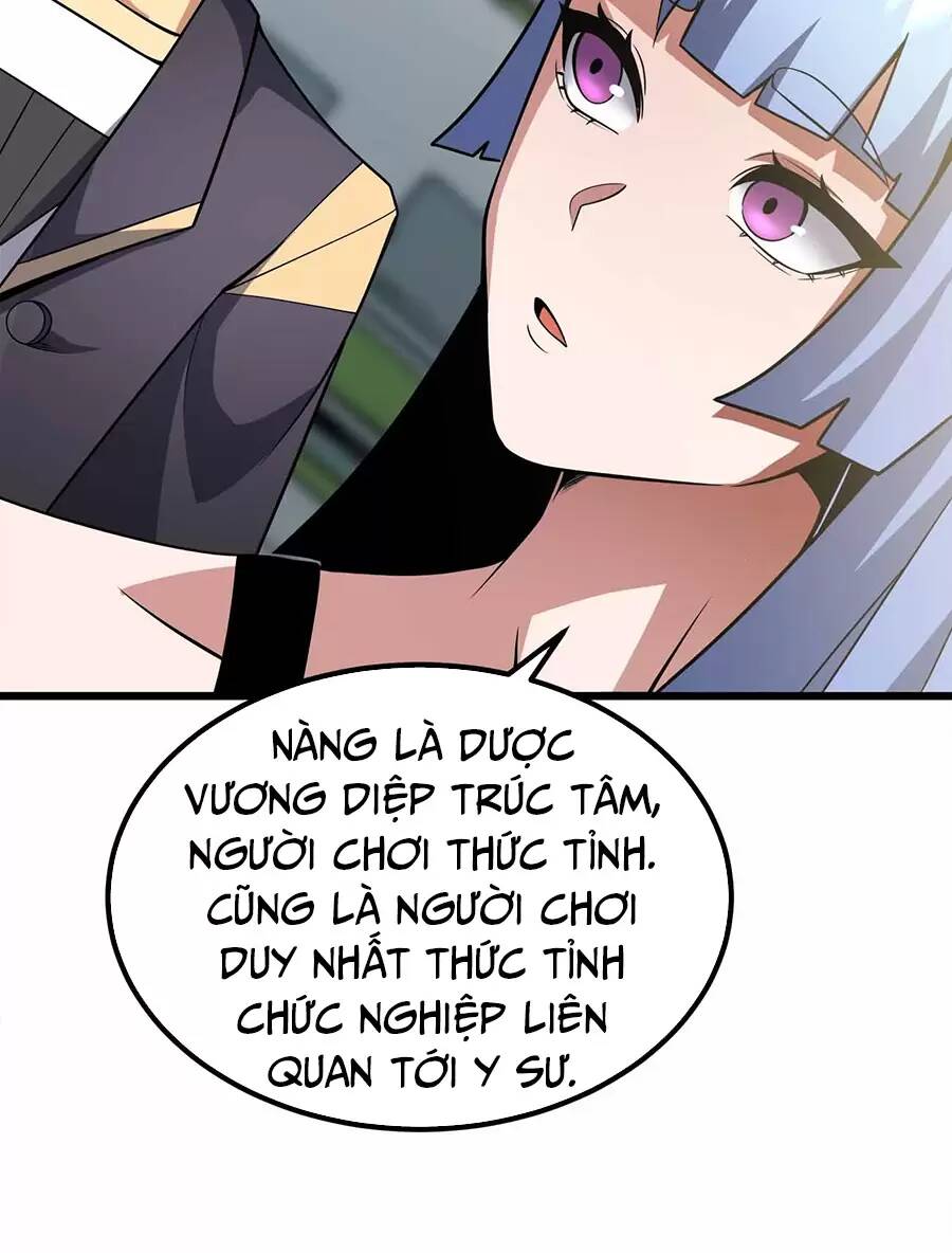 Ma Vương Gian Lận Hệ Thống - Chương 42