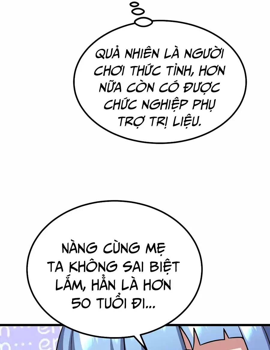 Ma Vương Gian Lận Hệ Thống - Chương 42