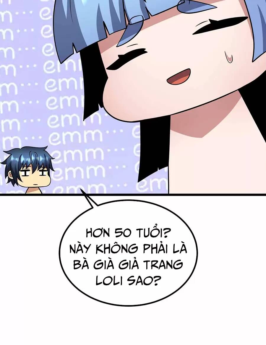 Ma Vương Gian Lận Hệ Thống - Chương 42