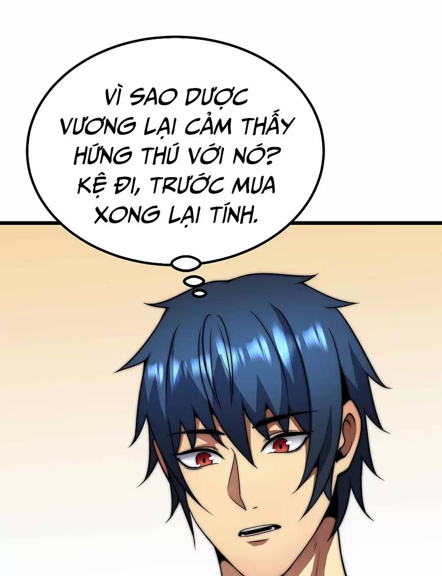 Ma Vương Gian Lận Hệ Thống - Chương 42