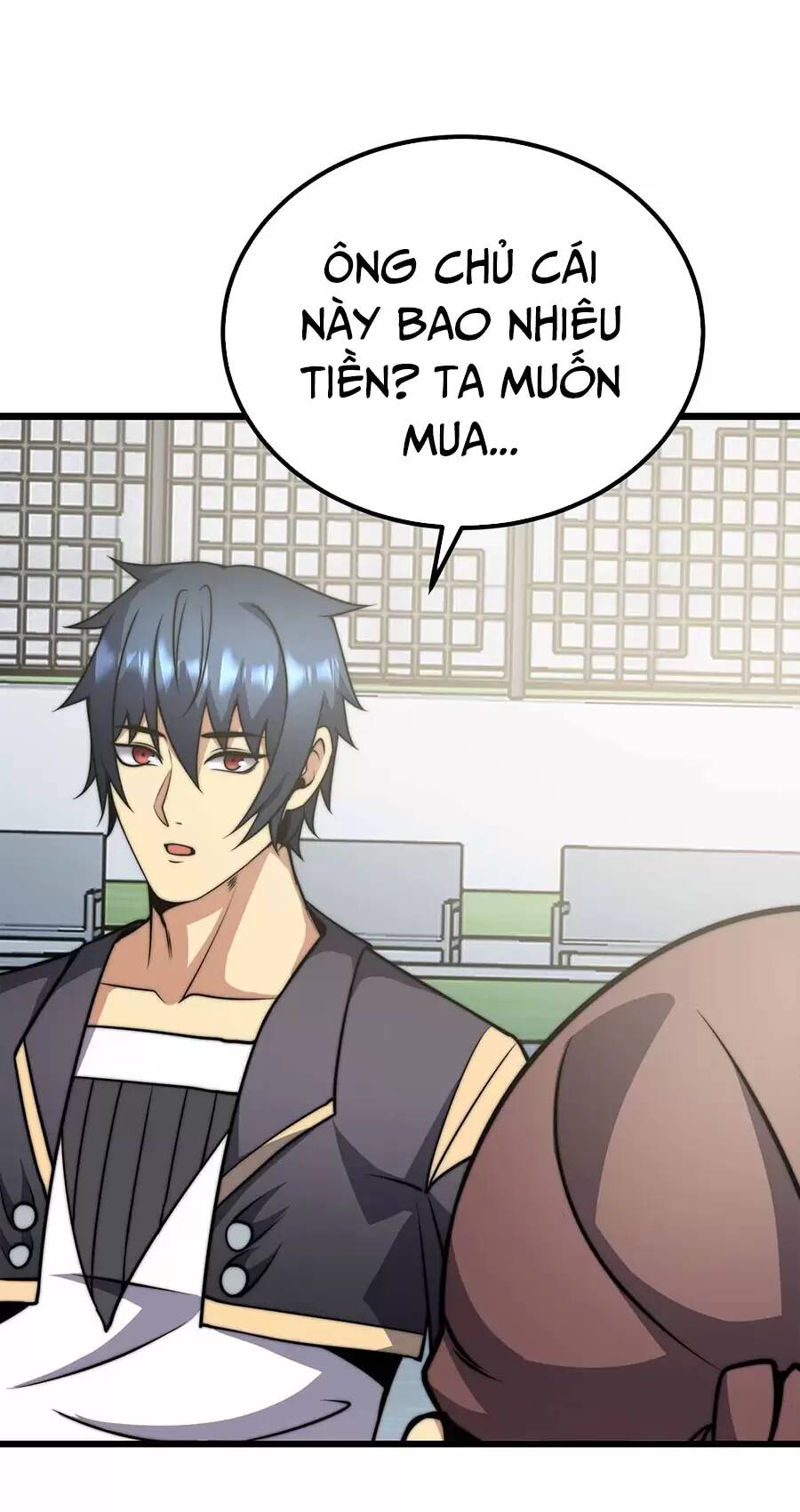 Ma Vương Gian Lận Hệ Thống - Chương 42