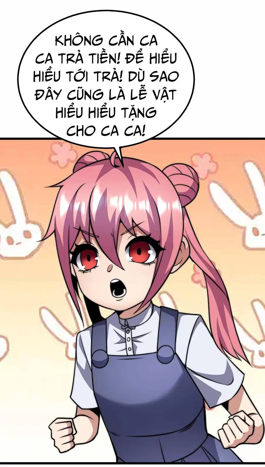 Ma Vương Gian Lận Hệ Thống - Chương 42