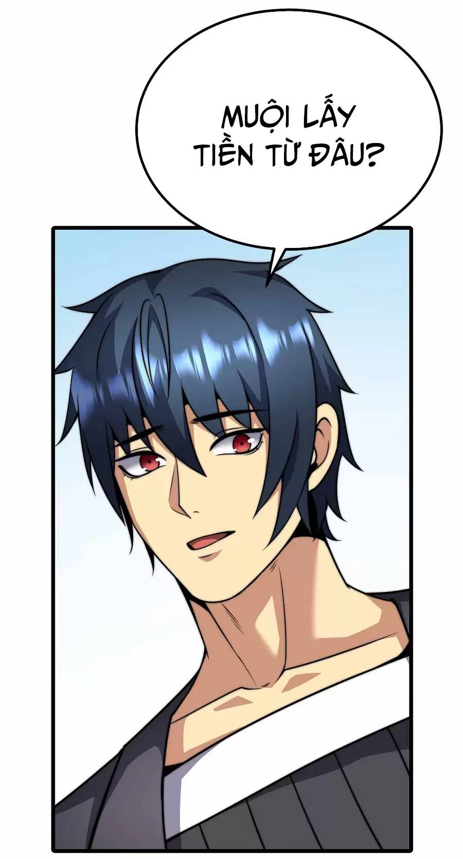 Ma Vương Gian Lận Hệ Thống - Chương 42