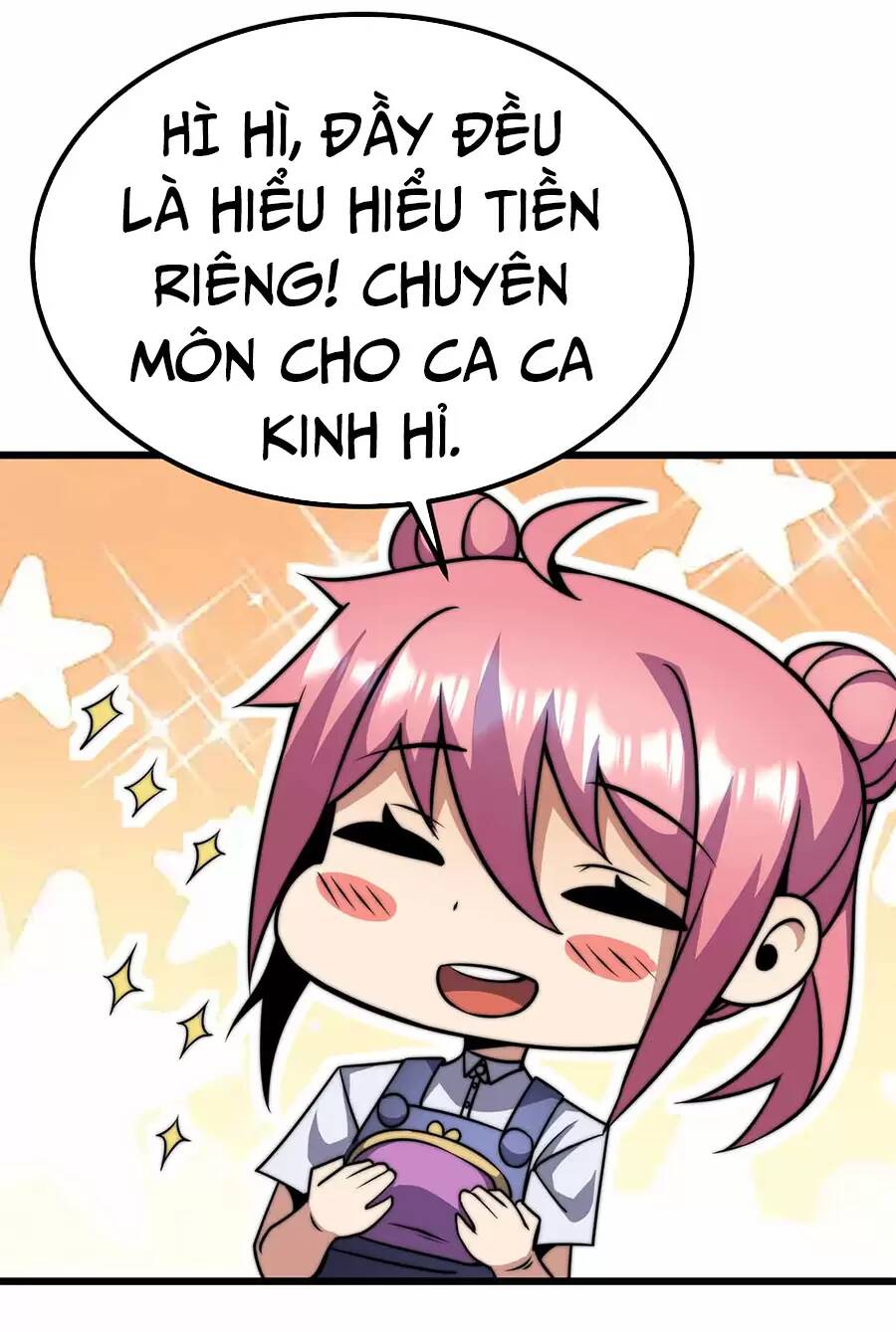 Ma Vương Gian Lận Hệ Thống - Chương 42