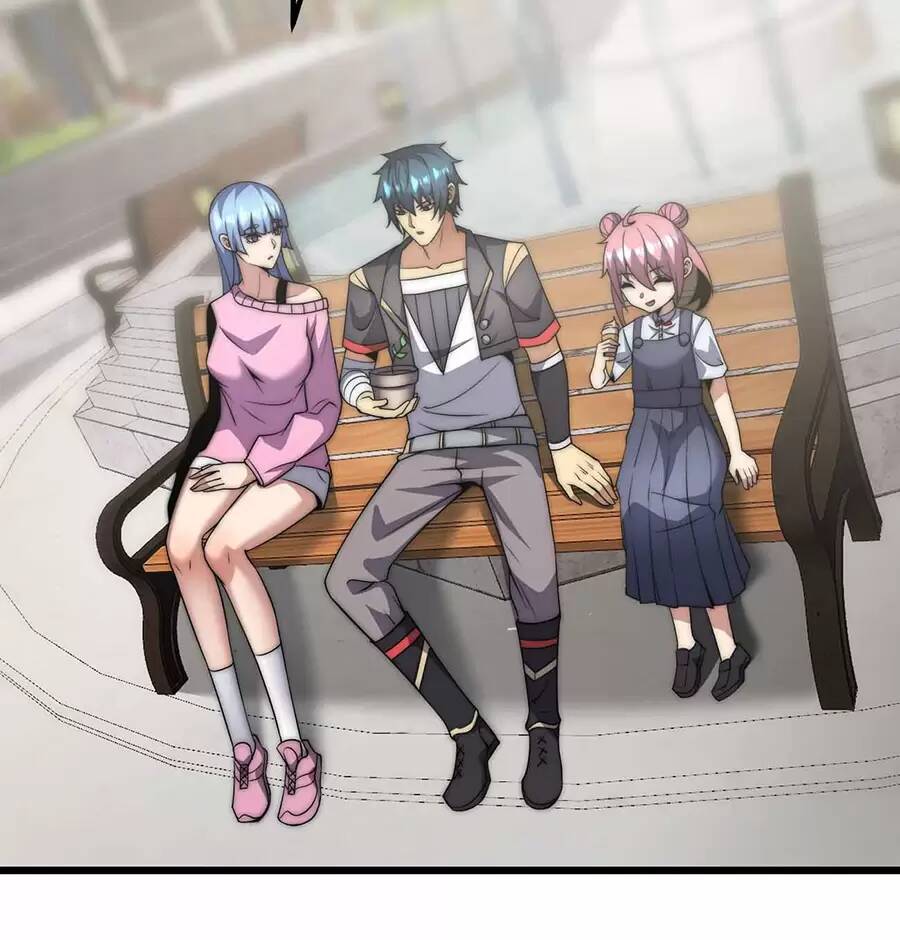 Ma Vương Gian Lận Hệ Thống - Chương 42