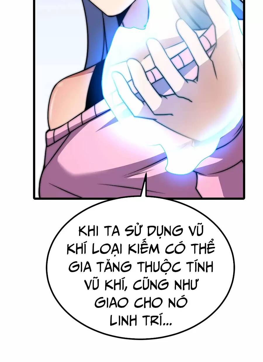 Ma Vương Gian Lận Hệ Thống - Chương 42