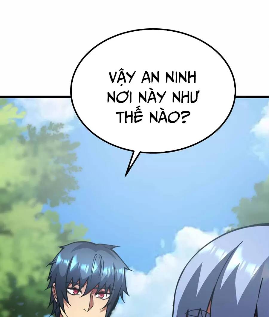 Ma Vương Gian Lận Hệ Thống - Chương 42