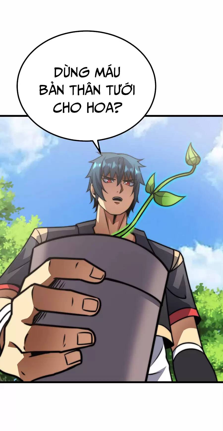 Ma Vương Gian Lận Hệ Thống - Chương 42