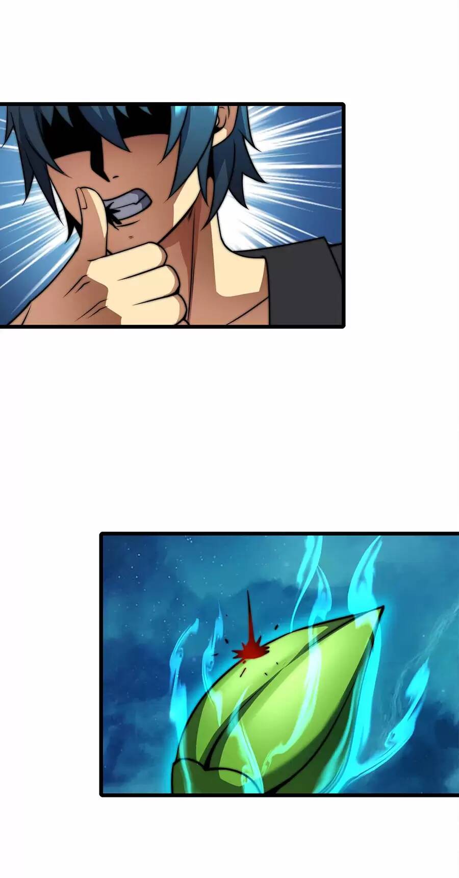 Ma Vương Gian Lận Hệ Thống - Chương 42