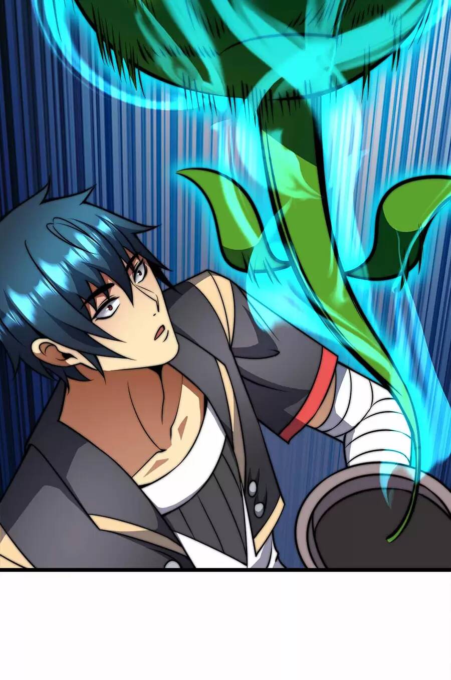 Ma Vương Gian Lận Hệ Thống - Chương 42