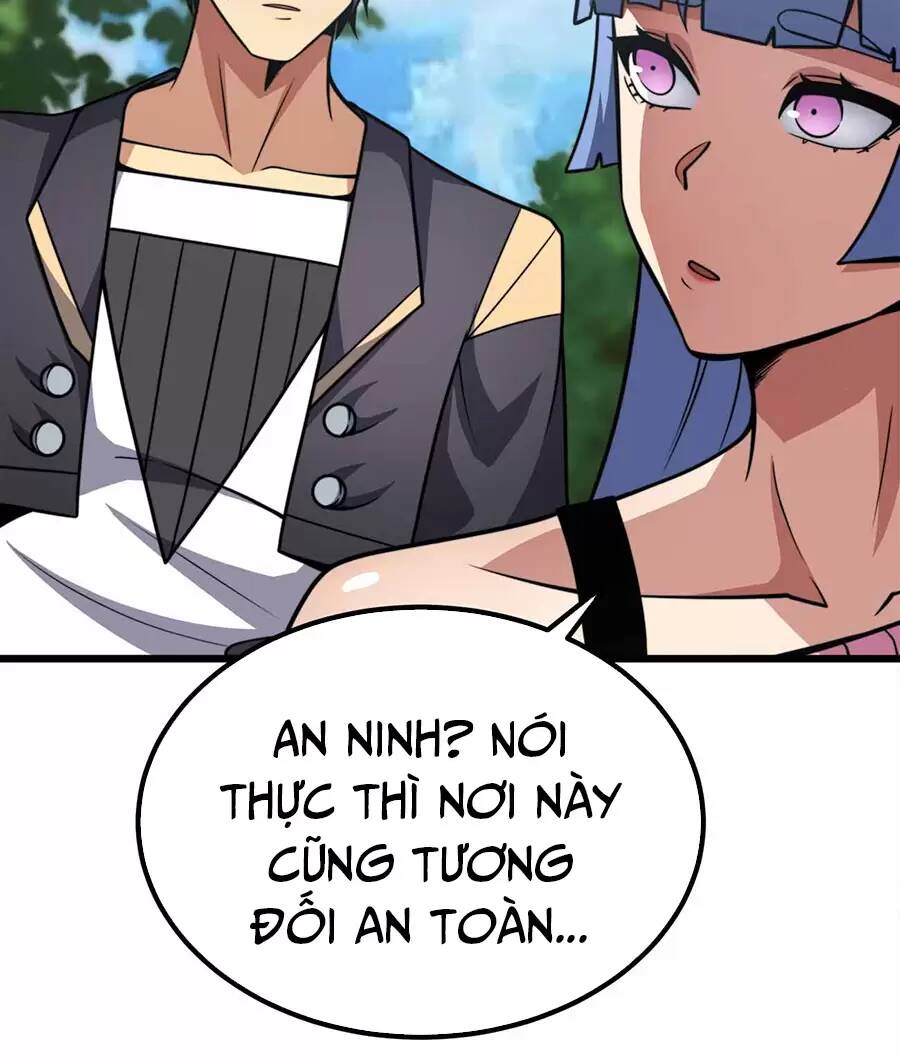 Ma Vương Gian Lận Hệ Thống - Chương 42