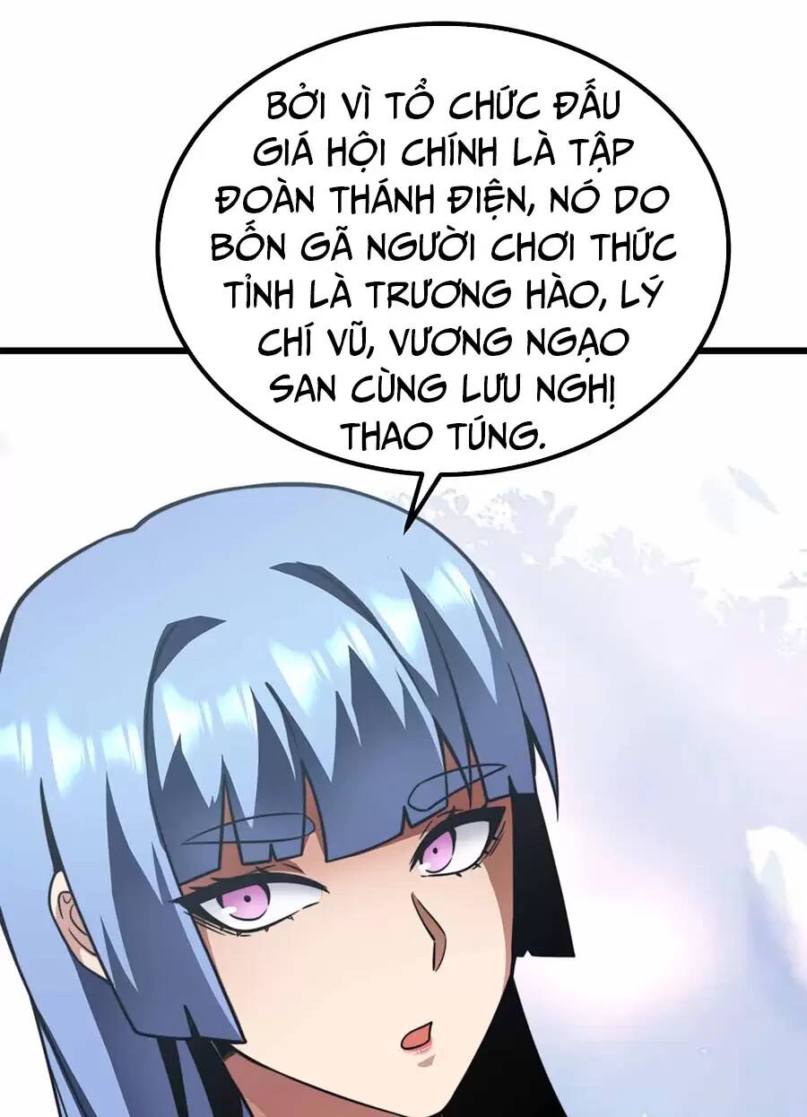 Ma Vương Gian Lận Hệ Thống - Chương 42