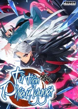 Tử Thần Phiêu Nguyệt