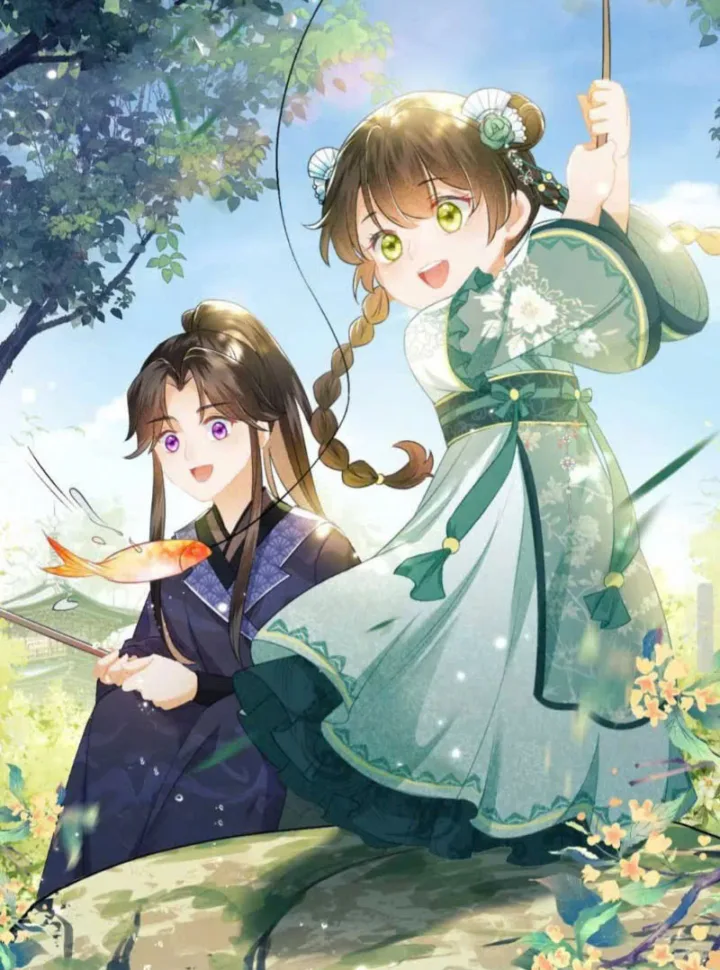 Mãn Cấp Trà Xanh Xuyên Không Thành Tiểu Đáng Thương